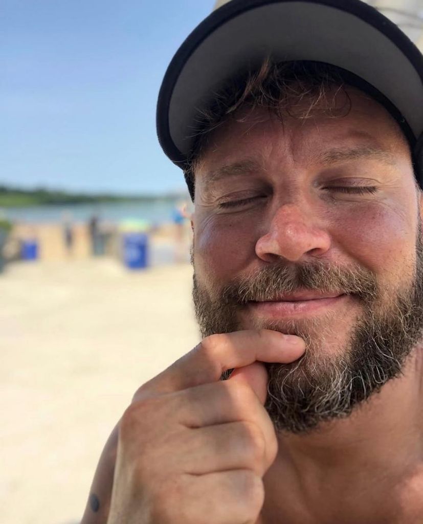 Brice Hickey Profile Photo