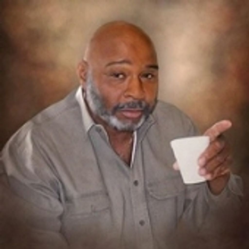 Edmond George Frazier