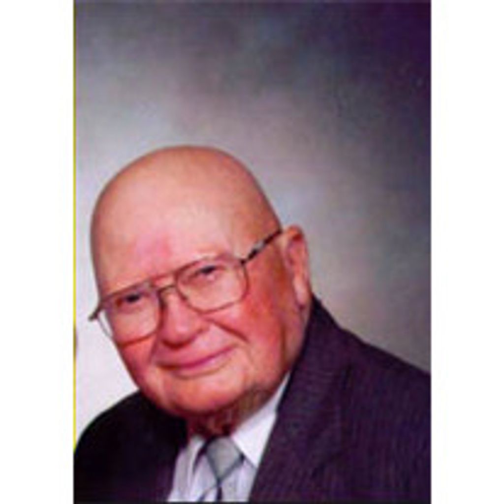 Walter W. Barnes
