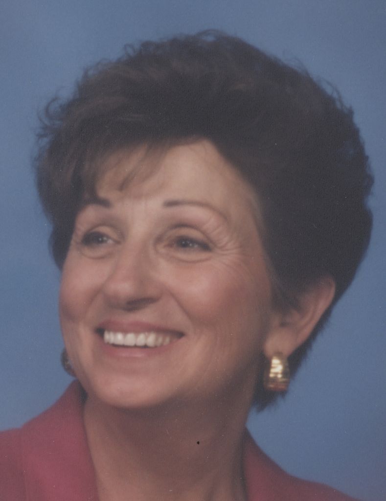 Viola Pinkley Profile Photo