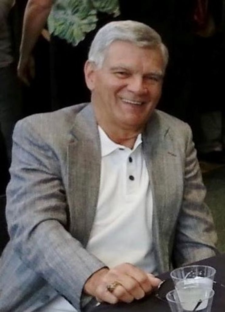 Larry Irvin Ammann Profile Photo