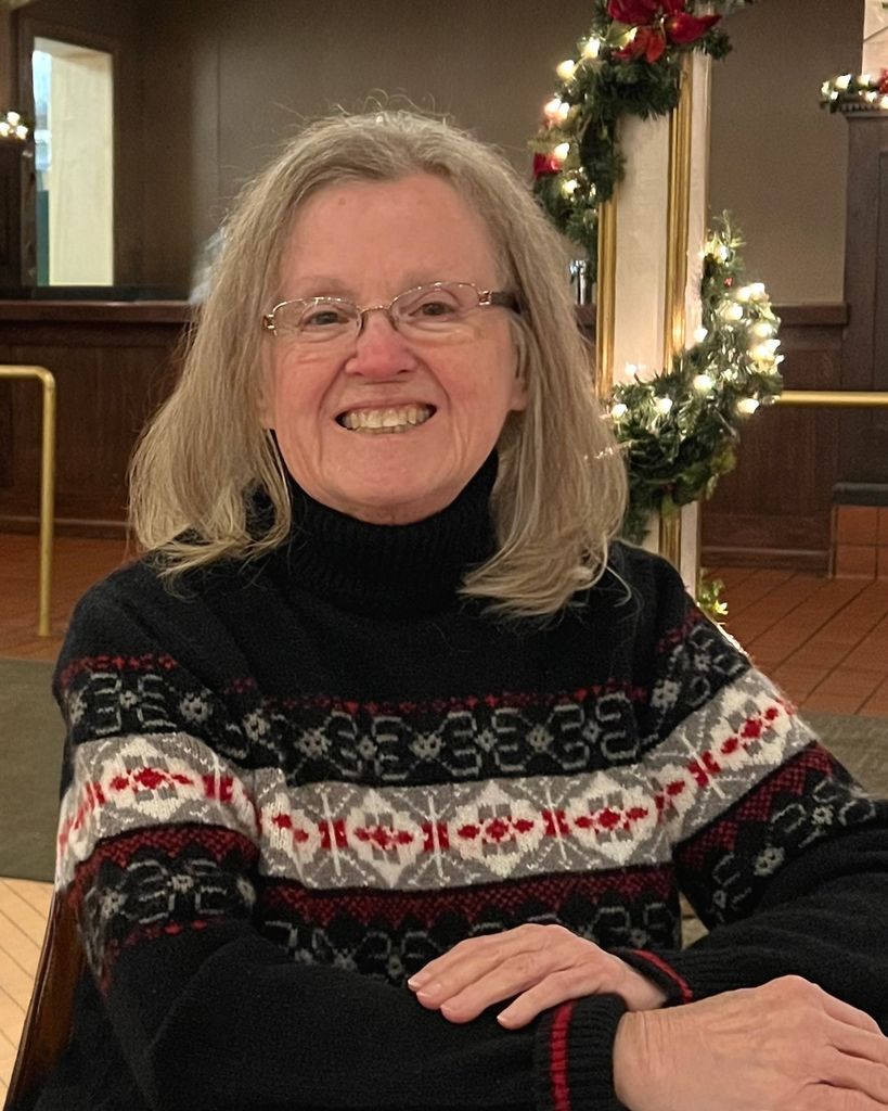 Nancy Jo Osborne Profile Photo
