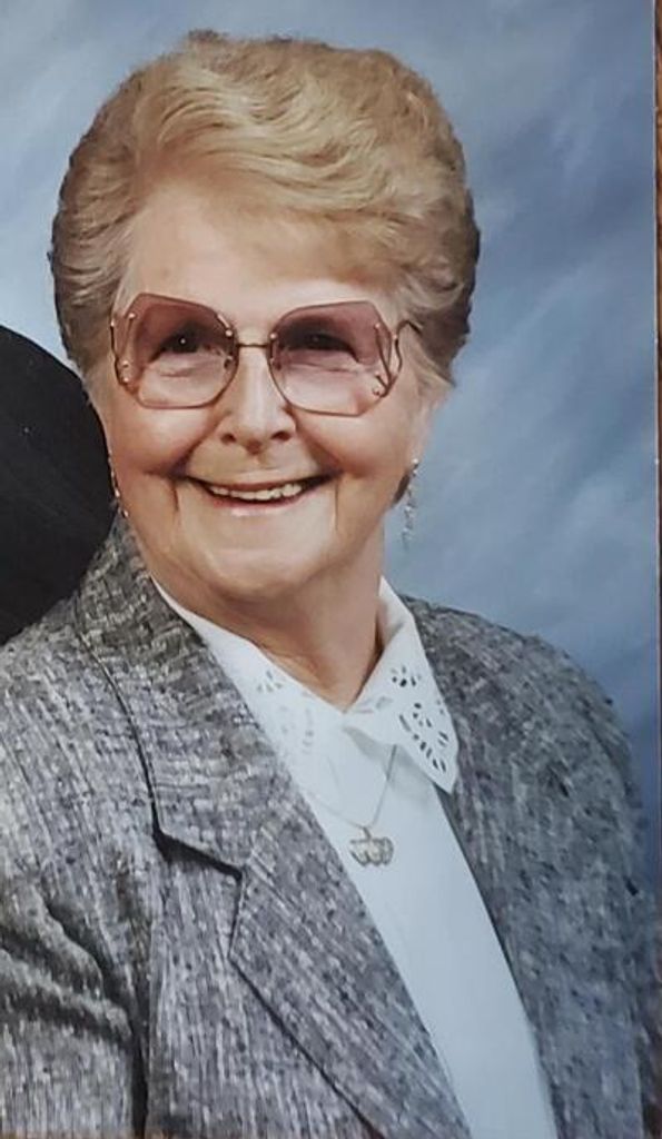 Agnes M. Daugherty Profile Photo