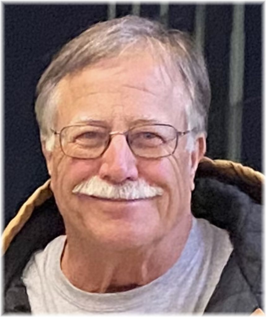 Martin R. Becker