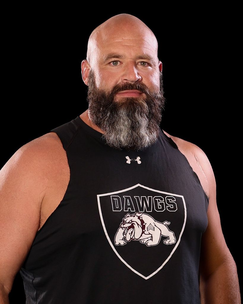 Jacob "Coach" Johnson