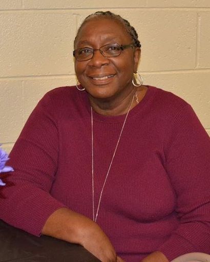 Deborah Jean Lynch's obituary image