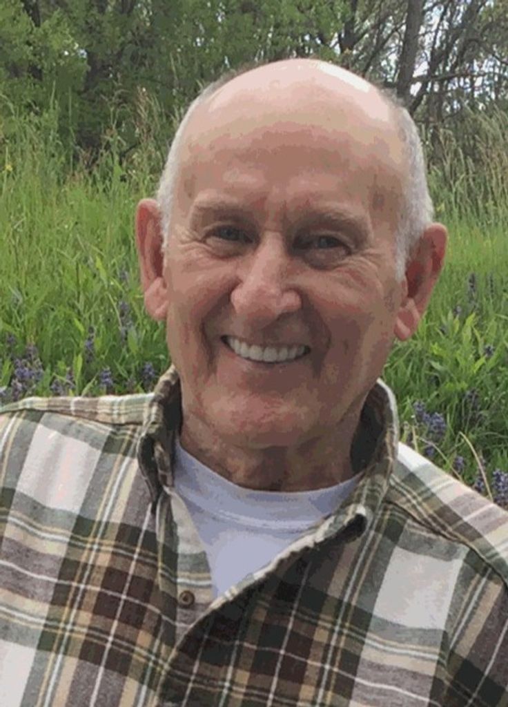 Paul Dunham Profile Photo