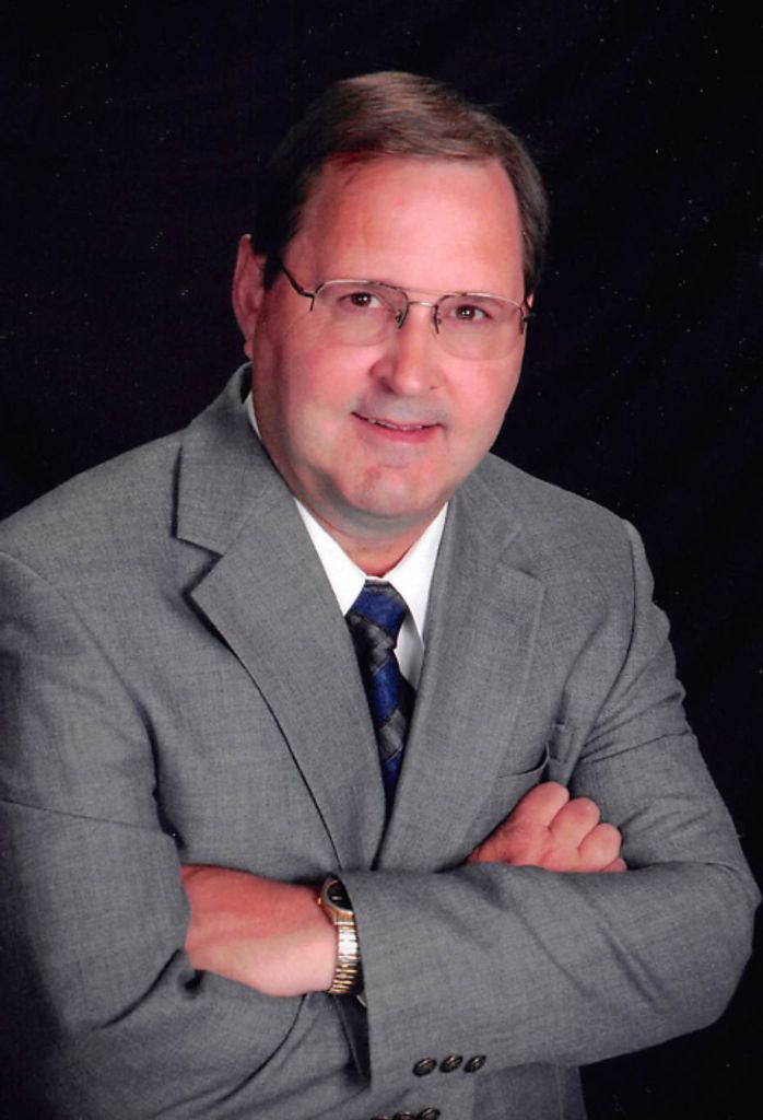 Charles Woessner