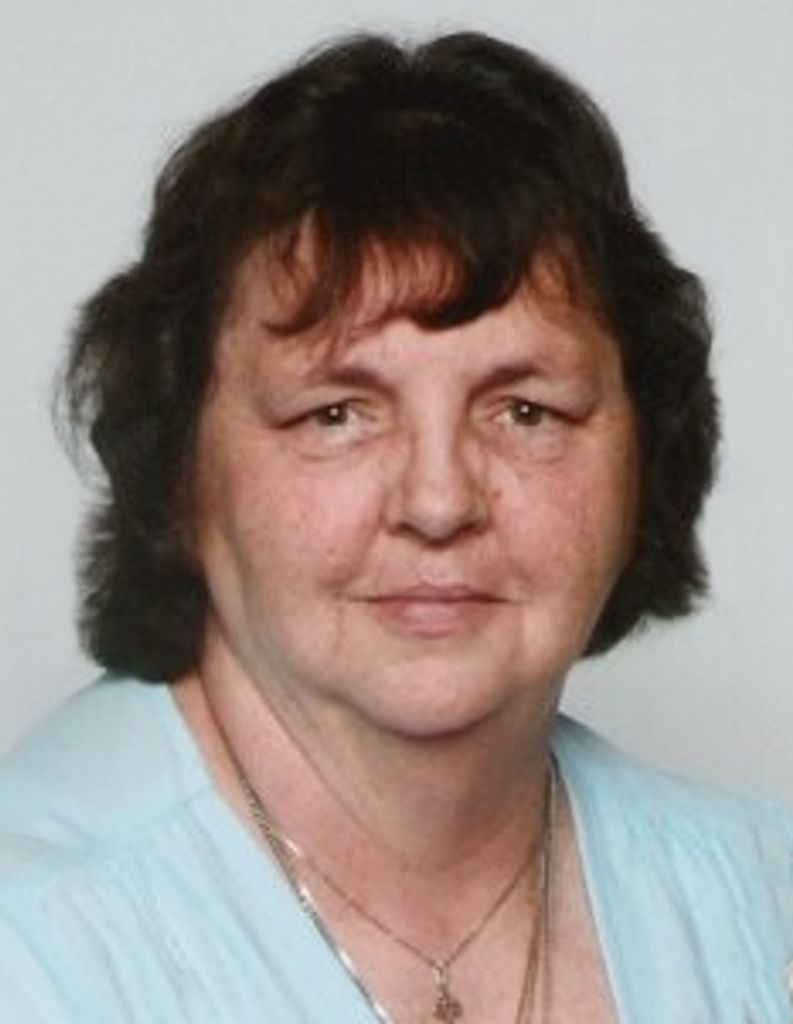 Melodie (Harter)  Maag