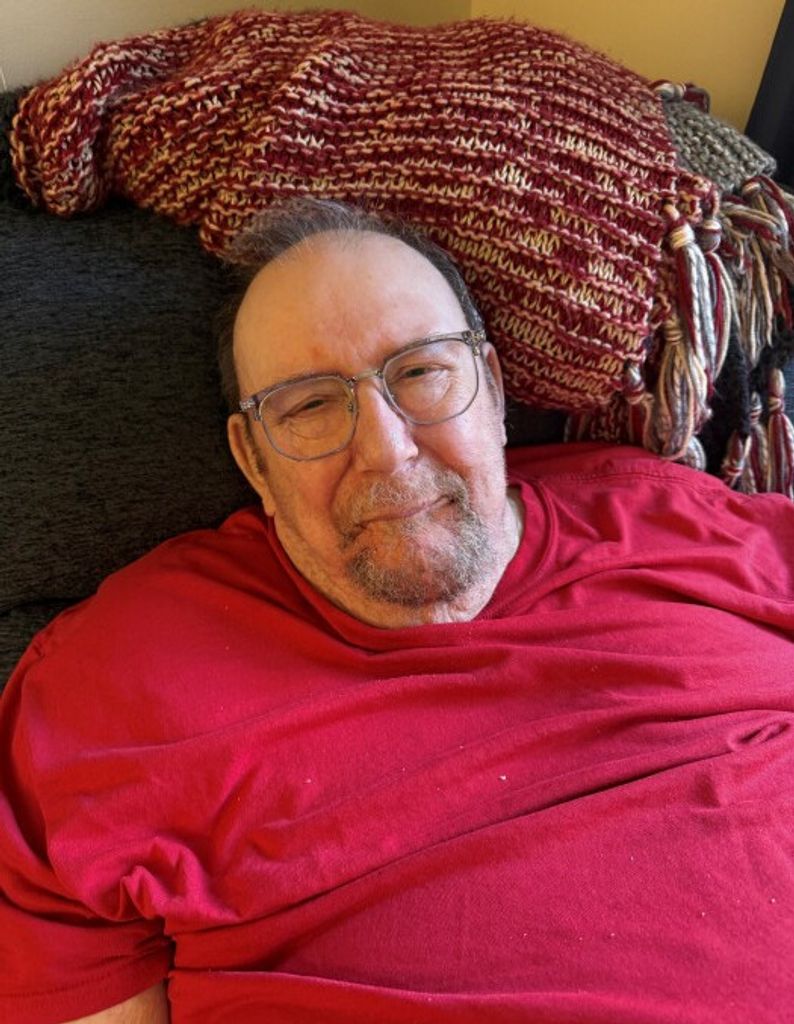 Lowell Mandelkow Profile Photo