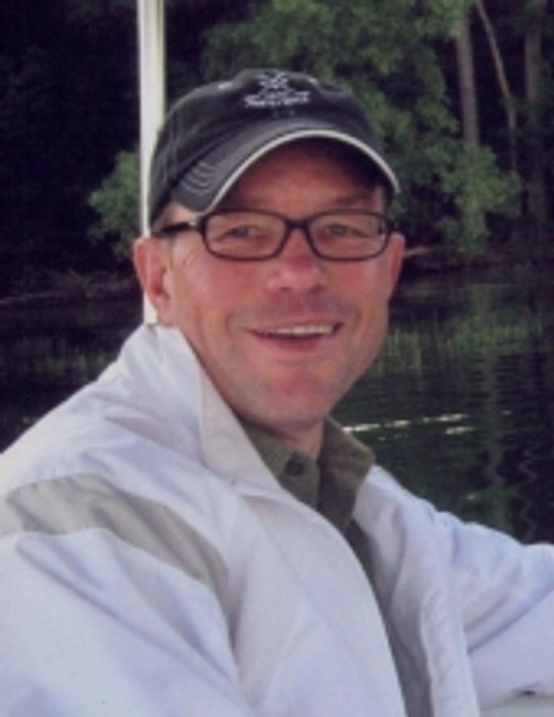 Michael  P. Daniels