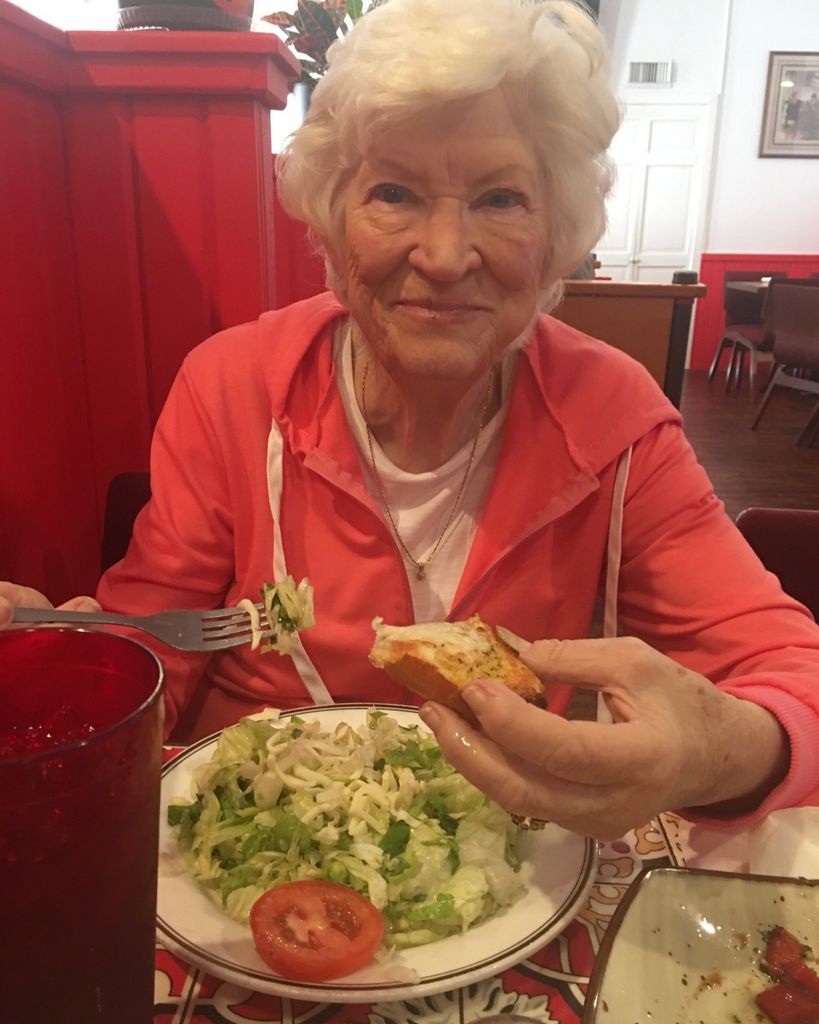 Patricia Helen Goad Profile Photo