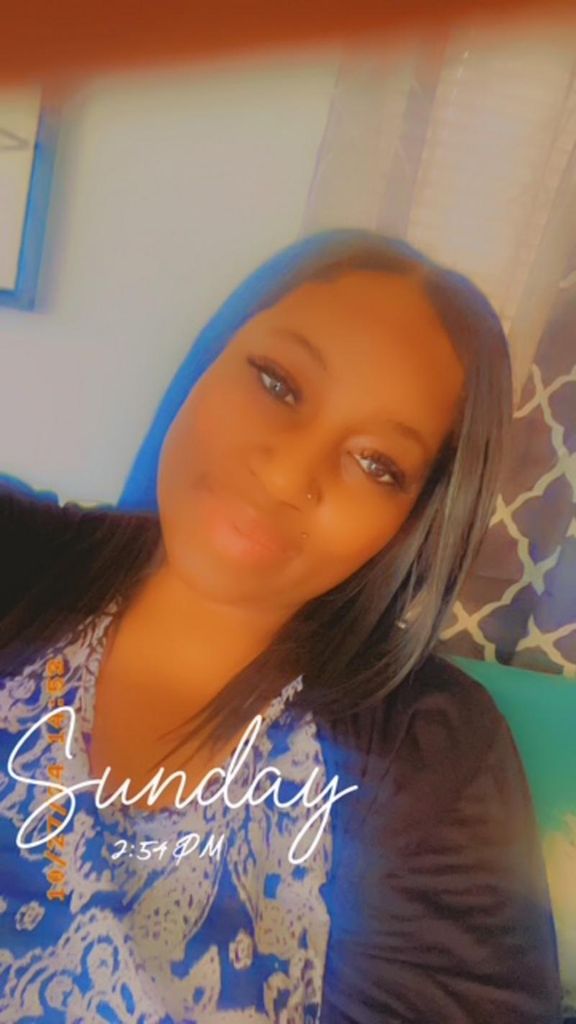 Kristie S. Goodall