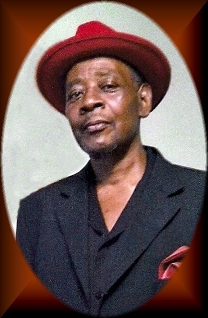 Jimmy Cameron Profile Photo