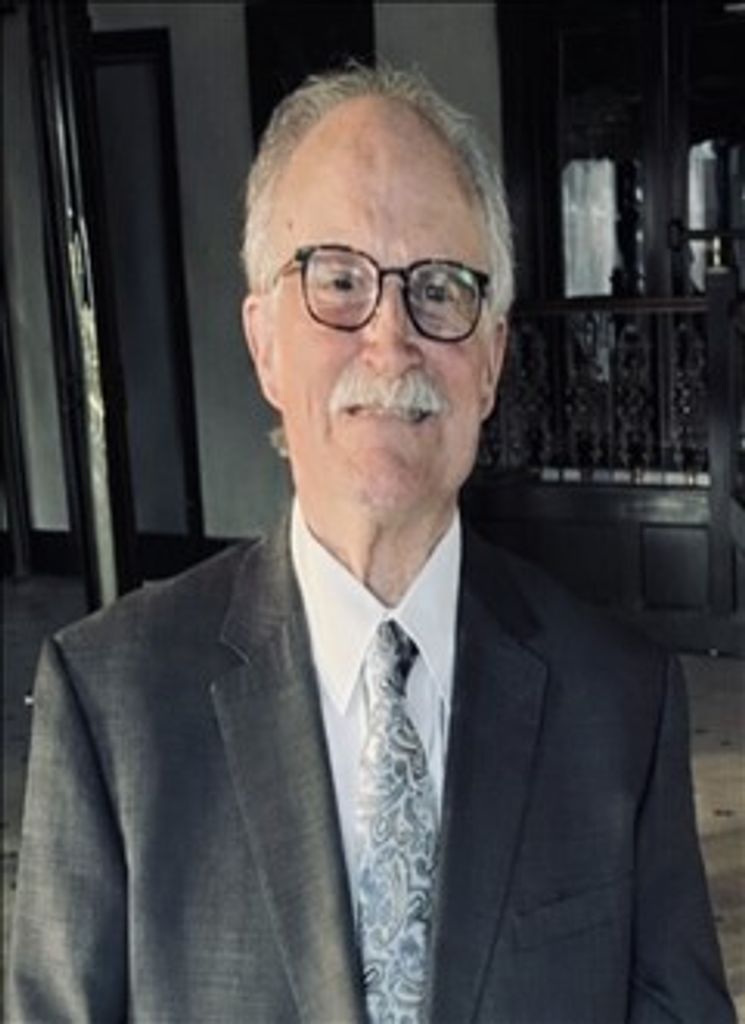 Thomas Hill Reynolds Profile Photo