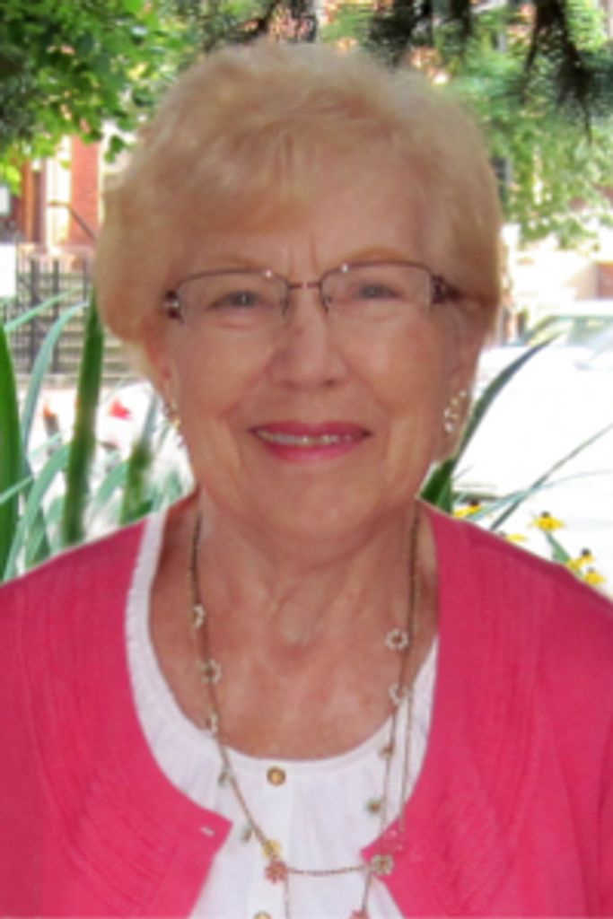 Bernice E. Valentine
