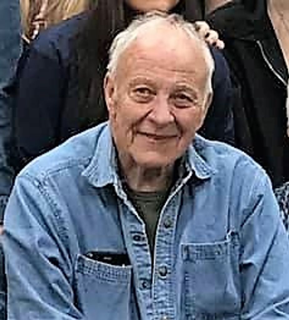 Ronny (Butch) R. Henson