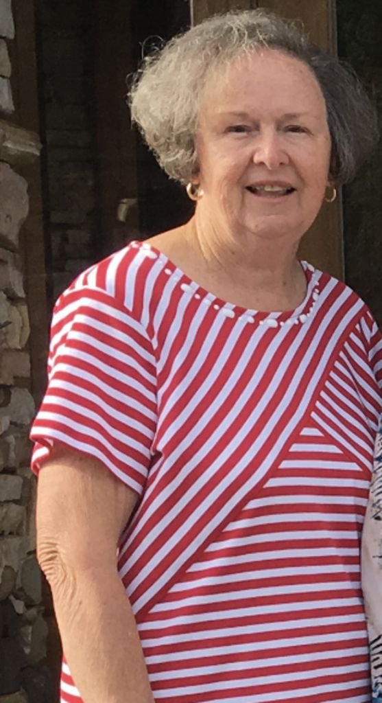 Ruth Gilliam Profile Photo