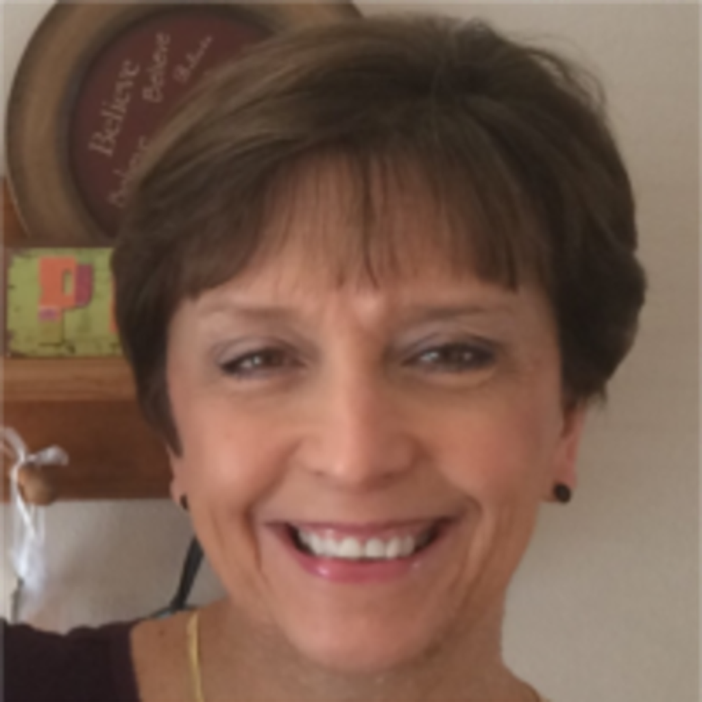 Brenda Stewart Profile Photo