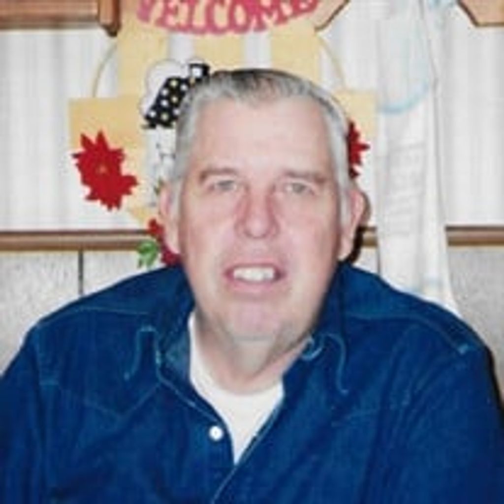 Larry Alonzo Davis