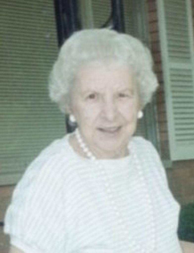 Dorothy Sowders