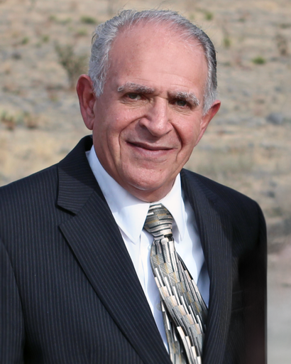 Saifi Talebreza's obituary image