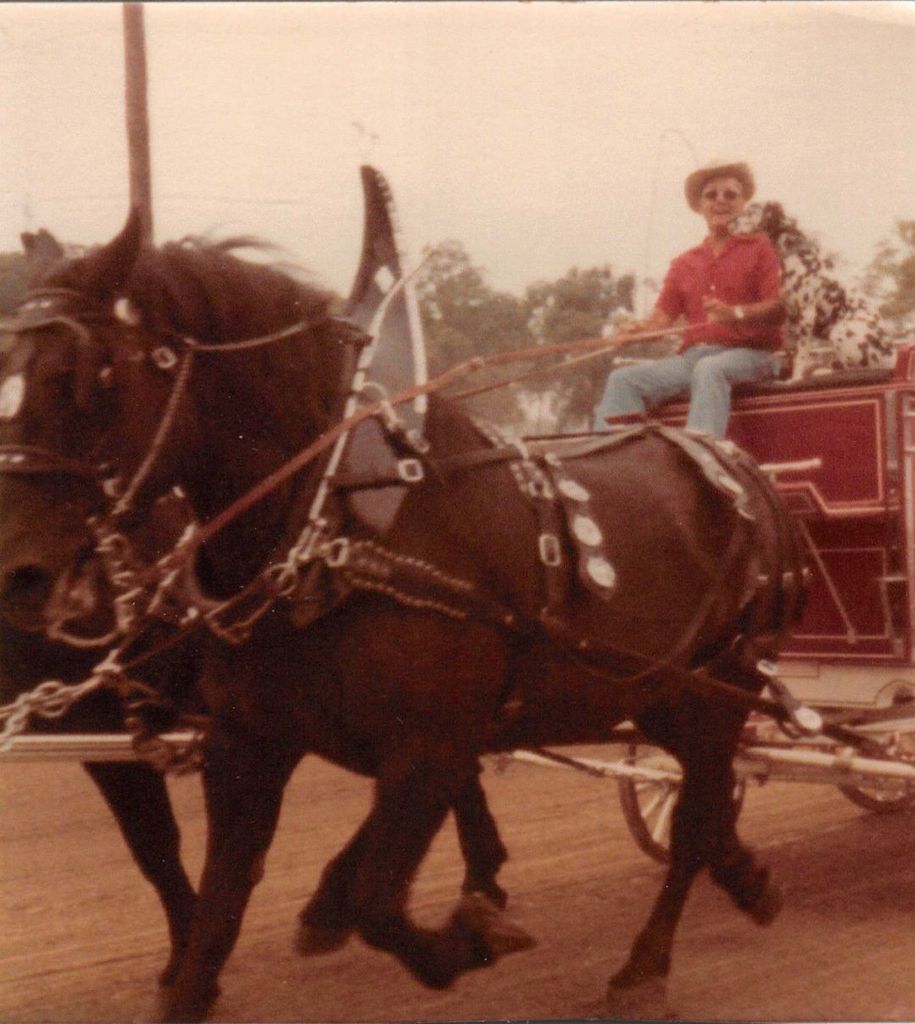 Frederick "Fred" Tredway