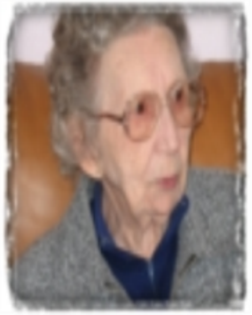 Louise M Hogan