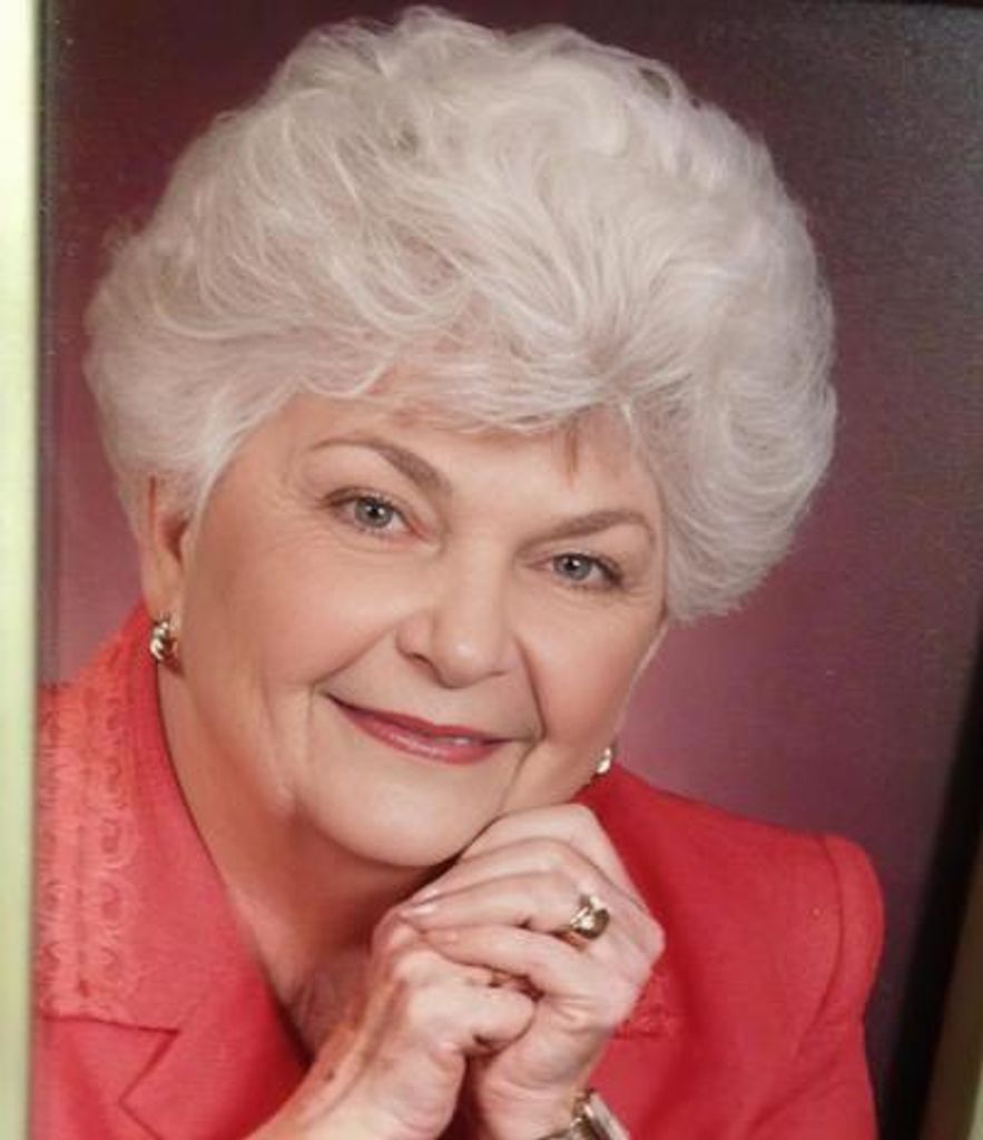 Patty Louise Whiteside Profile Photo