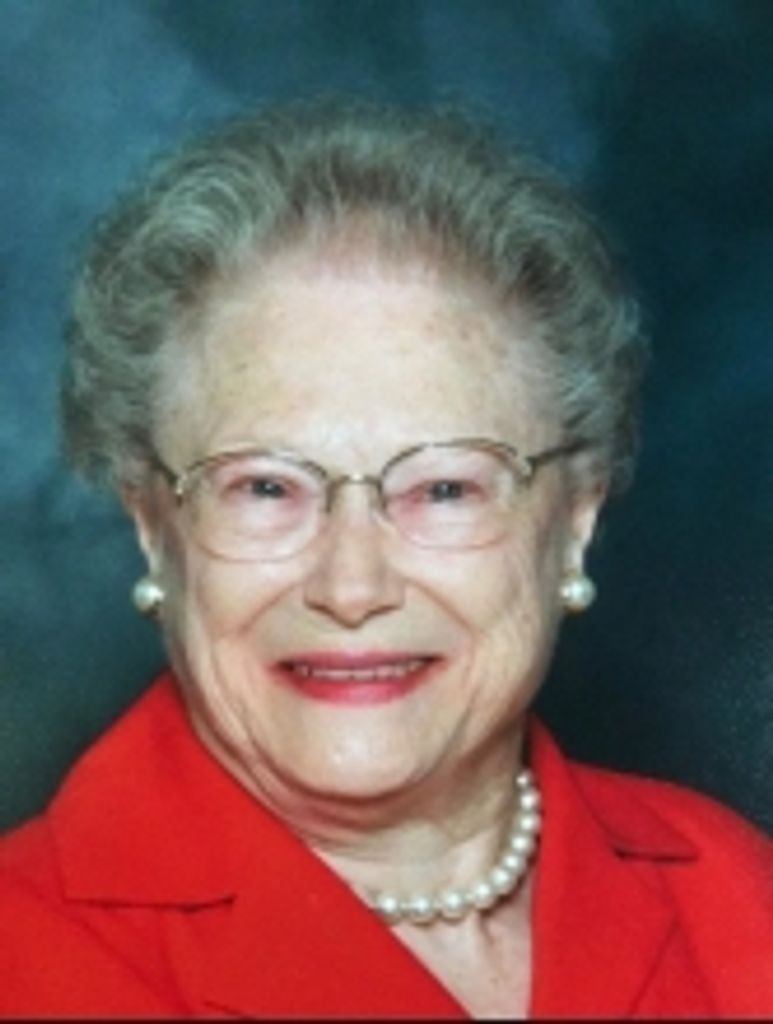 Annie Dee Stone Buckner