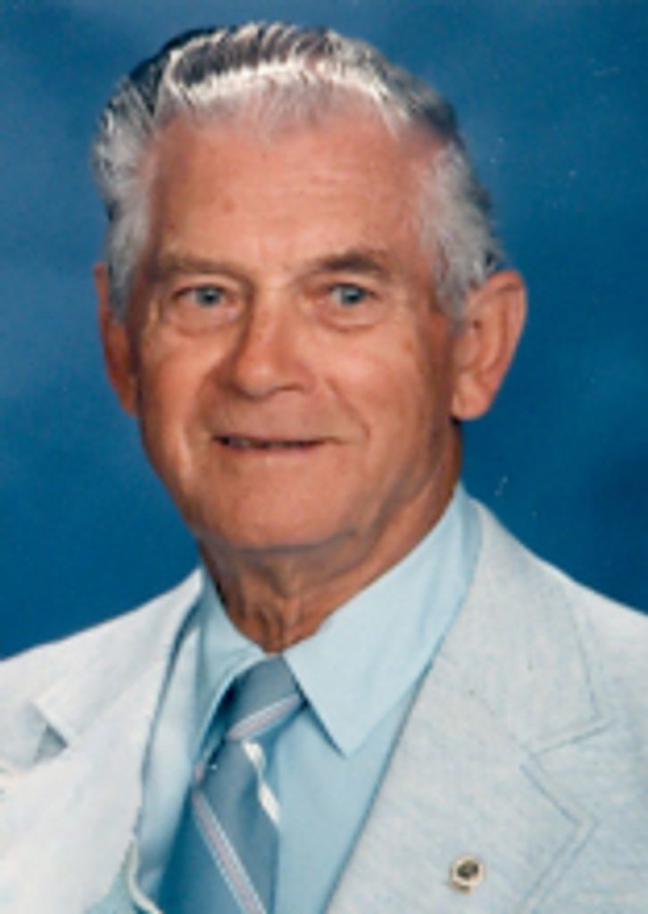 Charles S. Zysk