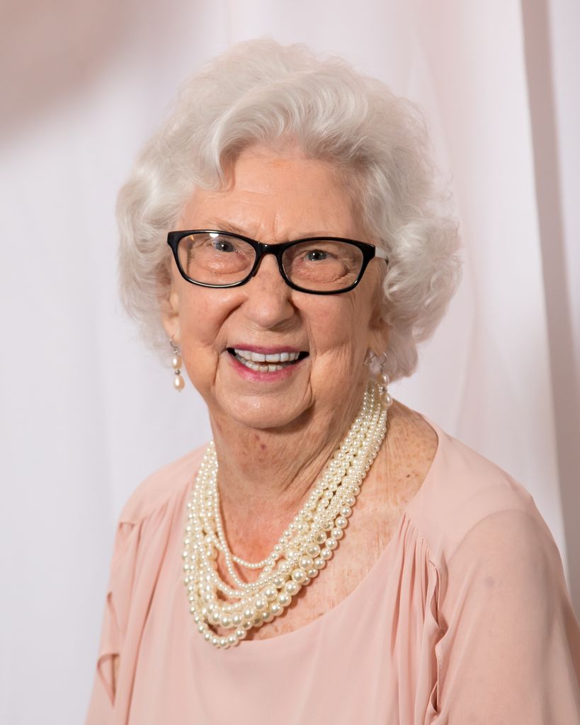 Bettye Lanier Stanley