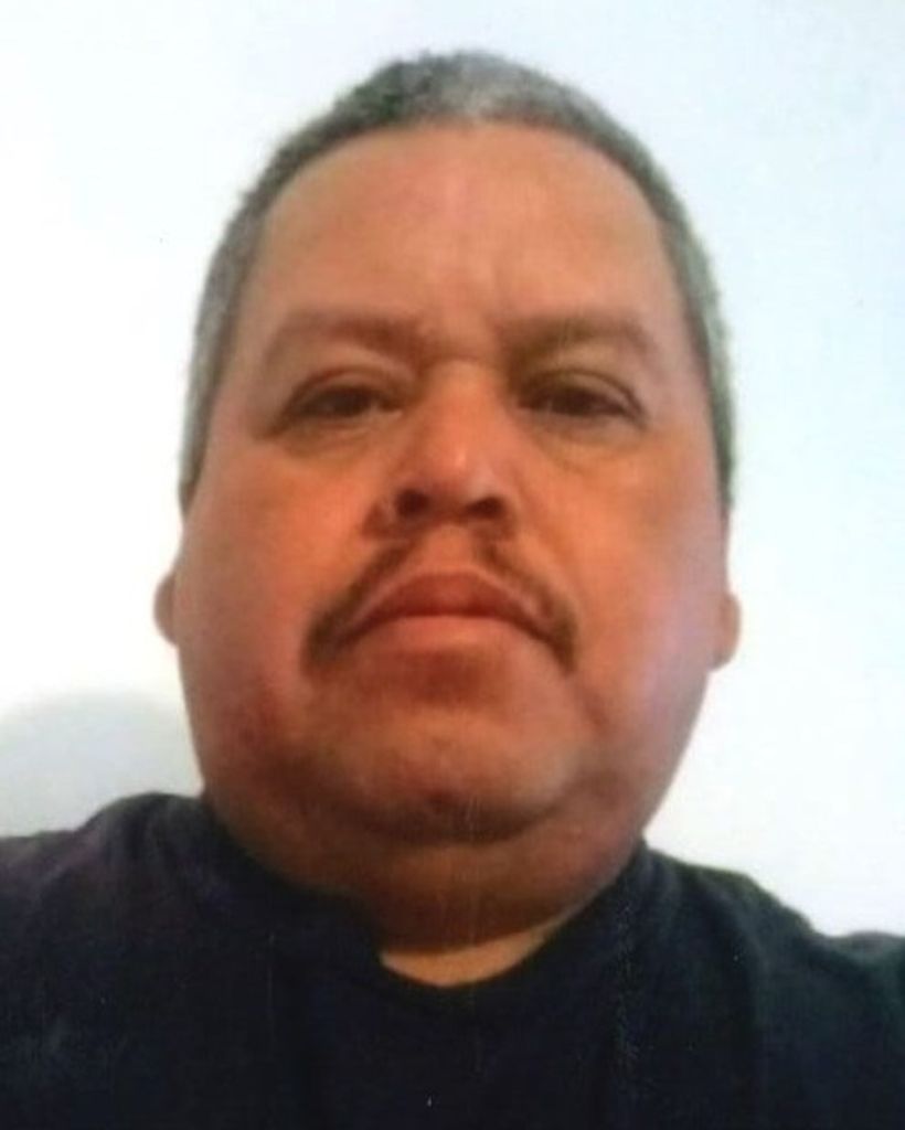 Mr. Anastacio Alvarado