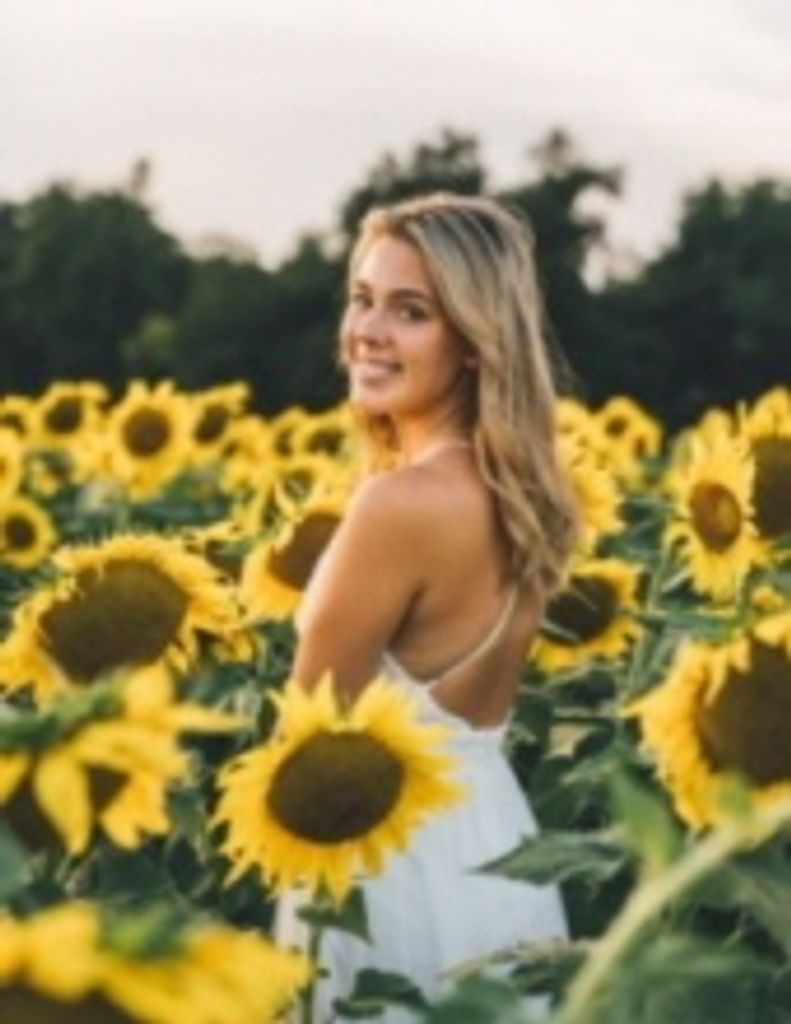 Abigail "Abi" Mae Brouwer