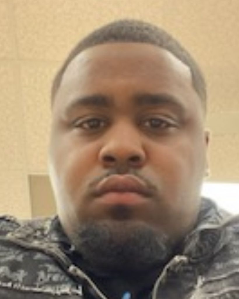 Earnest Leon Carter