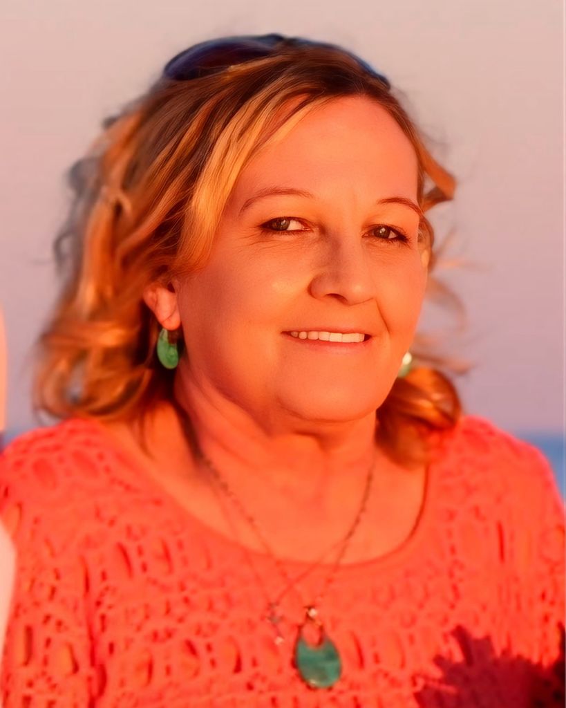 Patricia "Pat" Sue Tucker Profile Photo