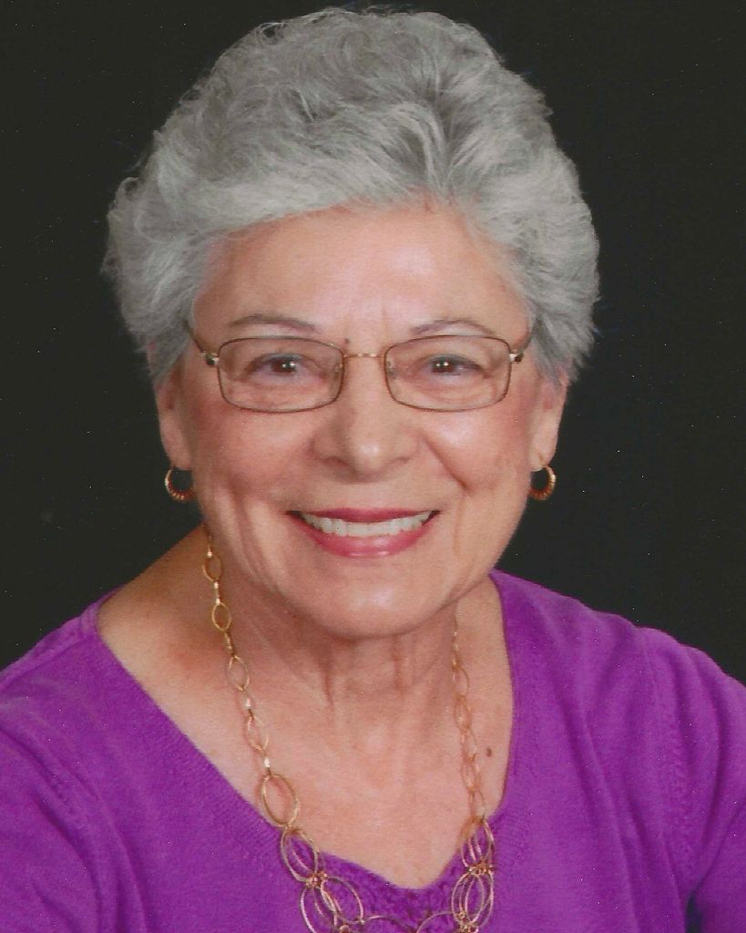 Jo-Ann Foster Profile Photo