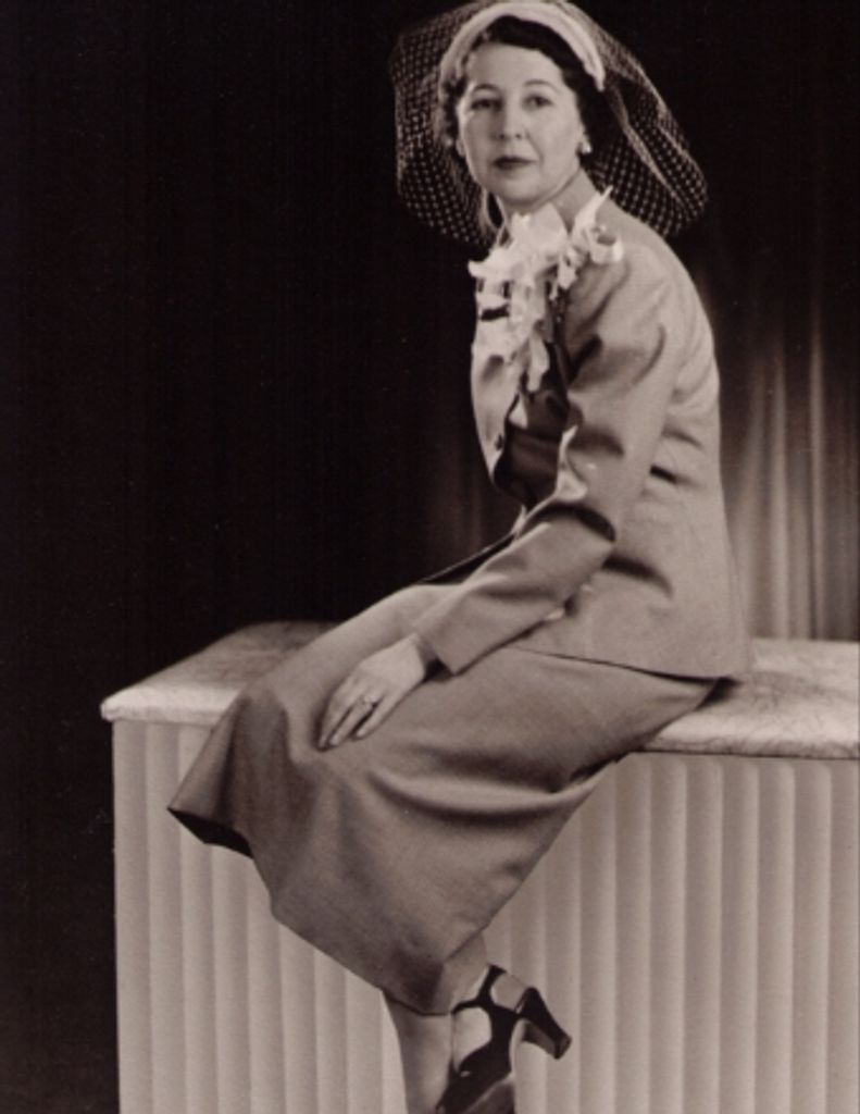 Anne B Adler Profile Photo