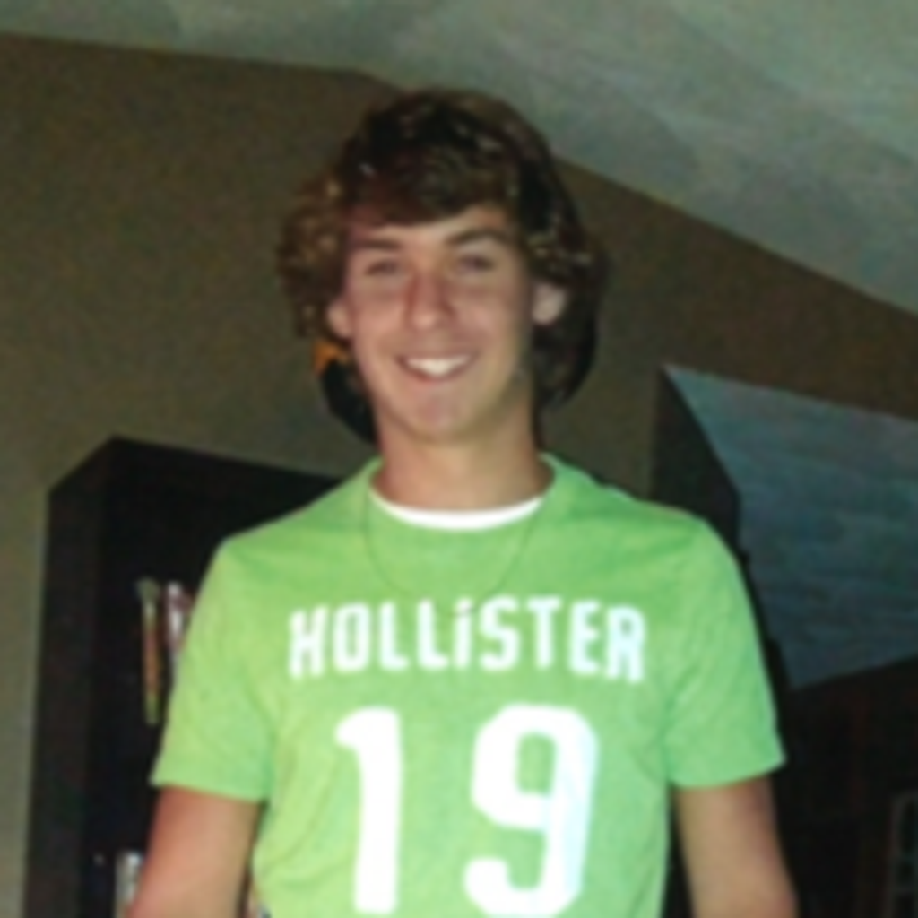 Joshua Lee Hodges Profile Photo