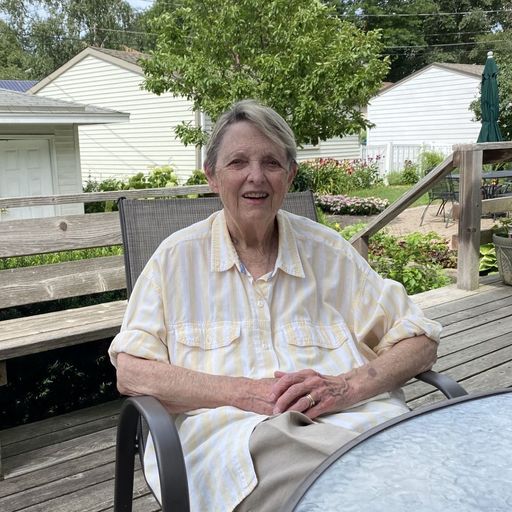 Lenore Kathleen Augustine Profile Photo