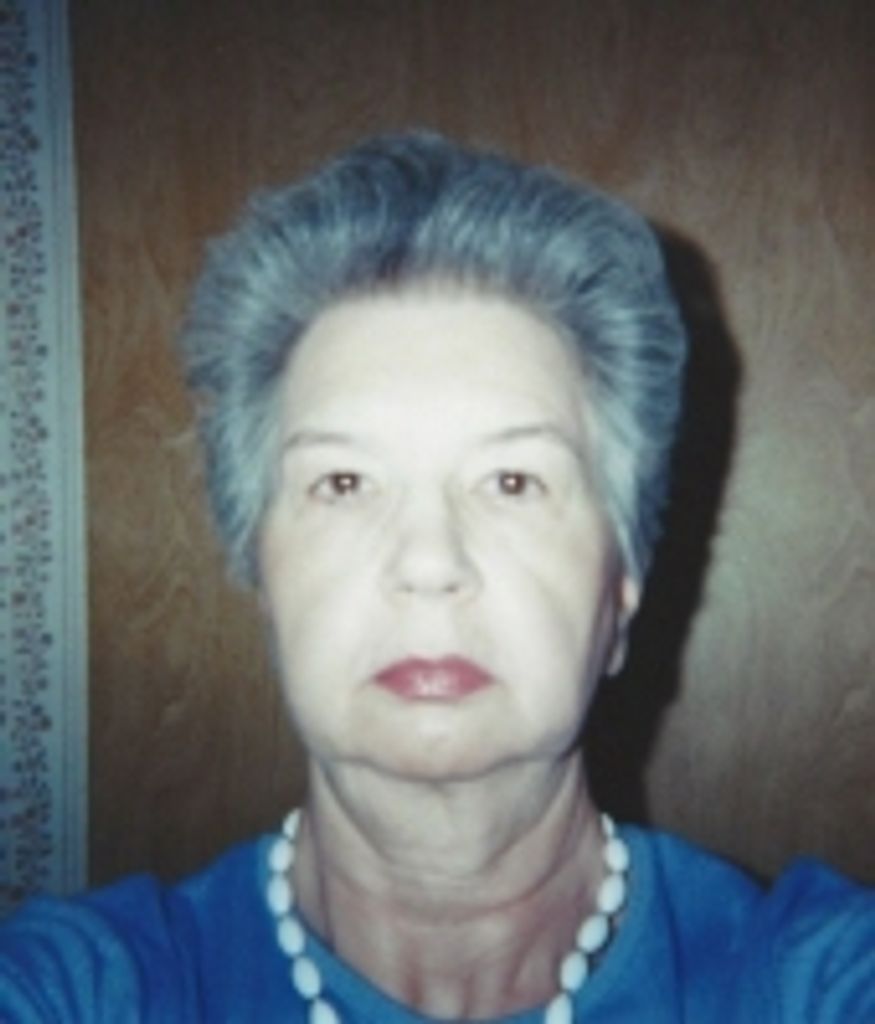 Eleanor Cottrill