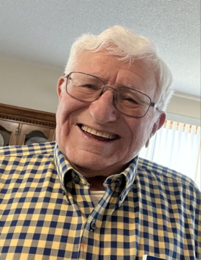 Charles R. Druse, Sr.