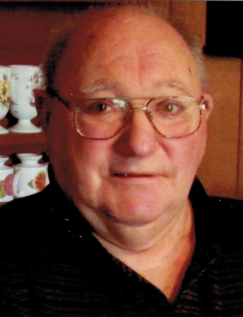 Theodore “Ted” Shaw