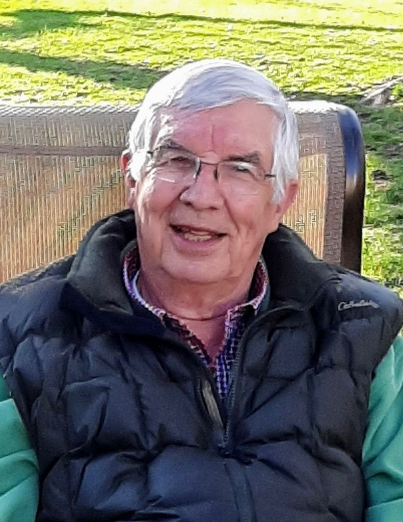 Eugene "Gene" A. Ziemer