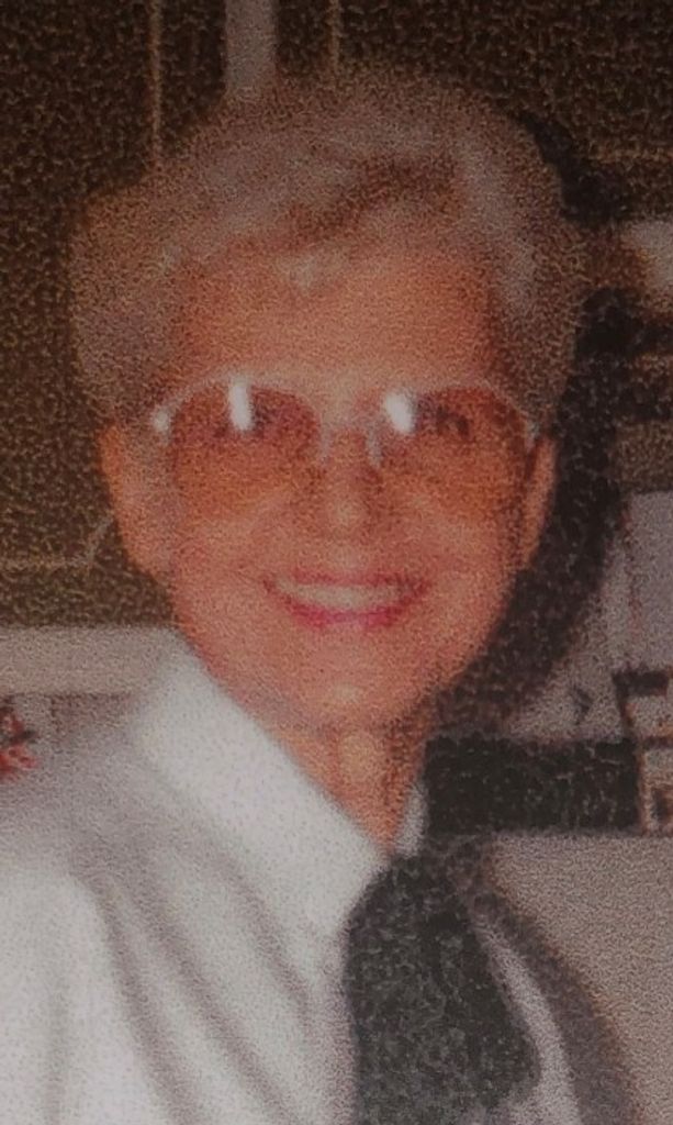 Carol McGivern