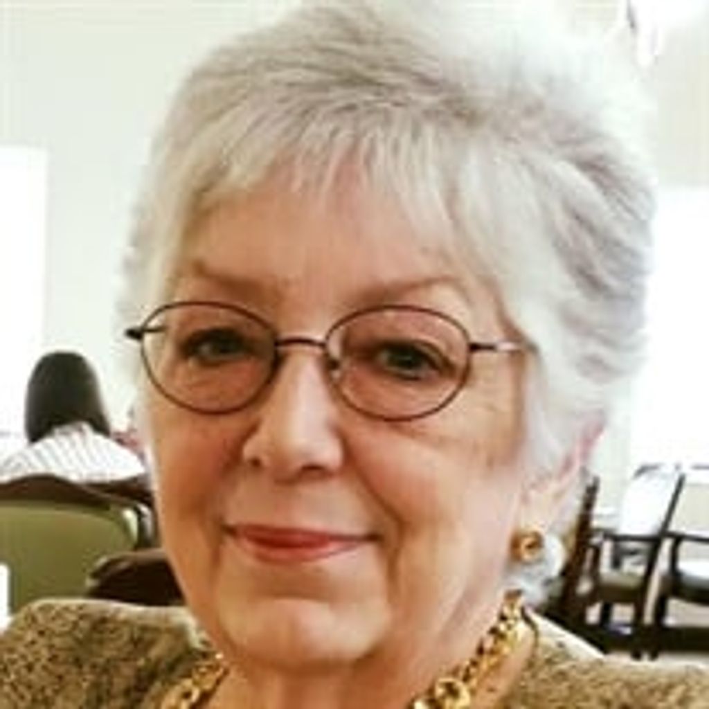 Betty Cochrane