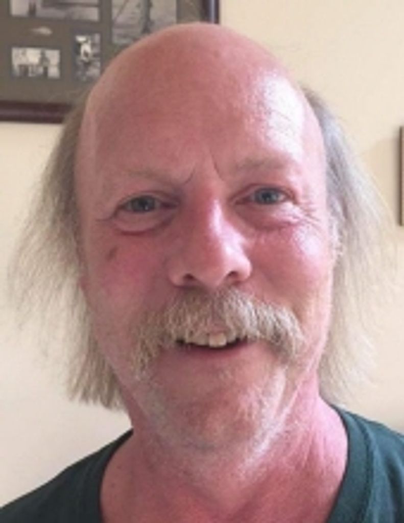 Randy "Lucky" Lee Fry