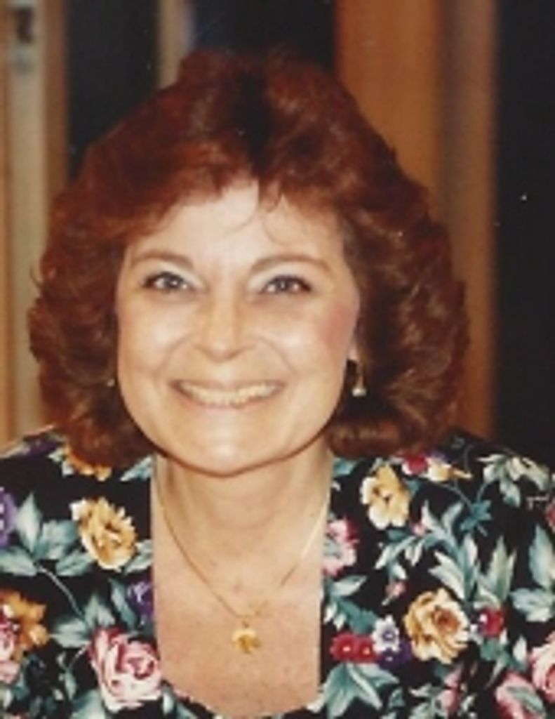 Cathrine Grace Mcbride 