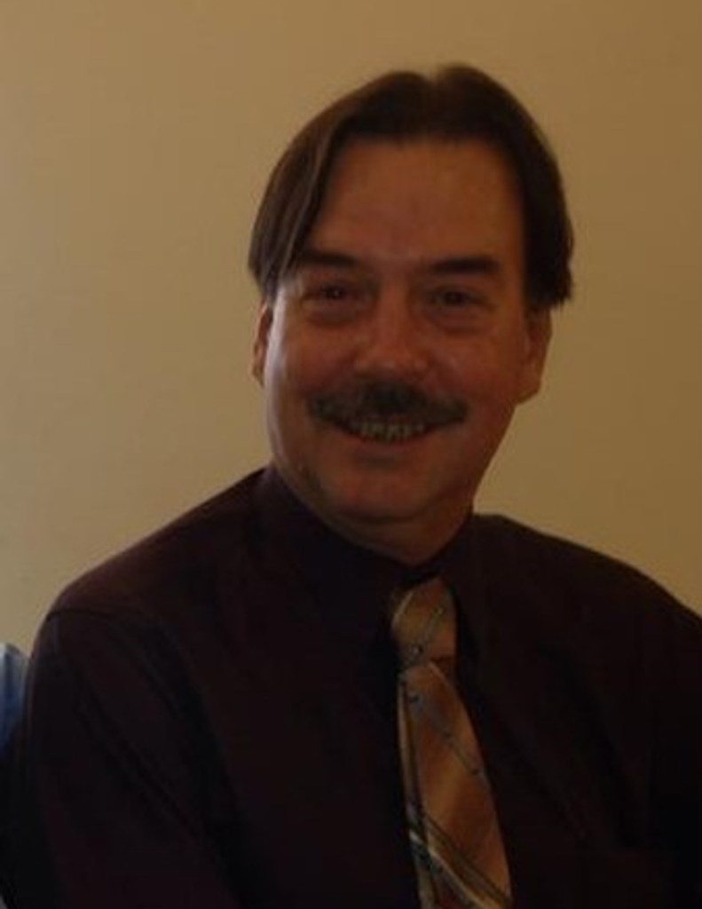 Stephen  Paul French