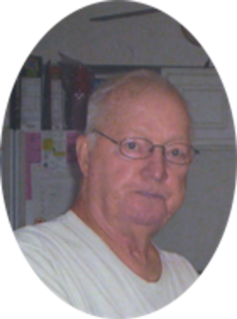 Nathan  J. Vaught  Sr. Profile Photo